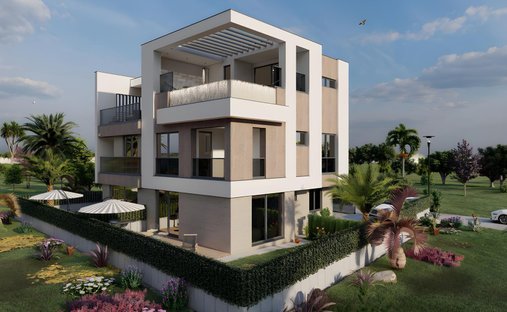 Villa in Medulin, Istria County, Croatia 1