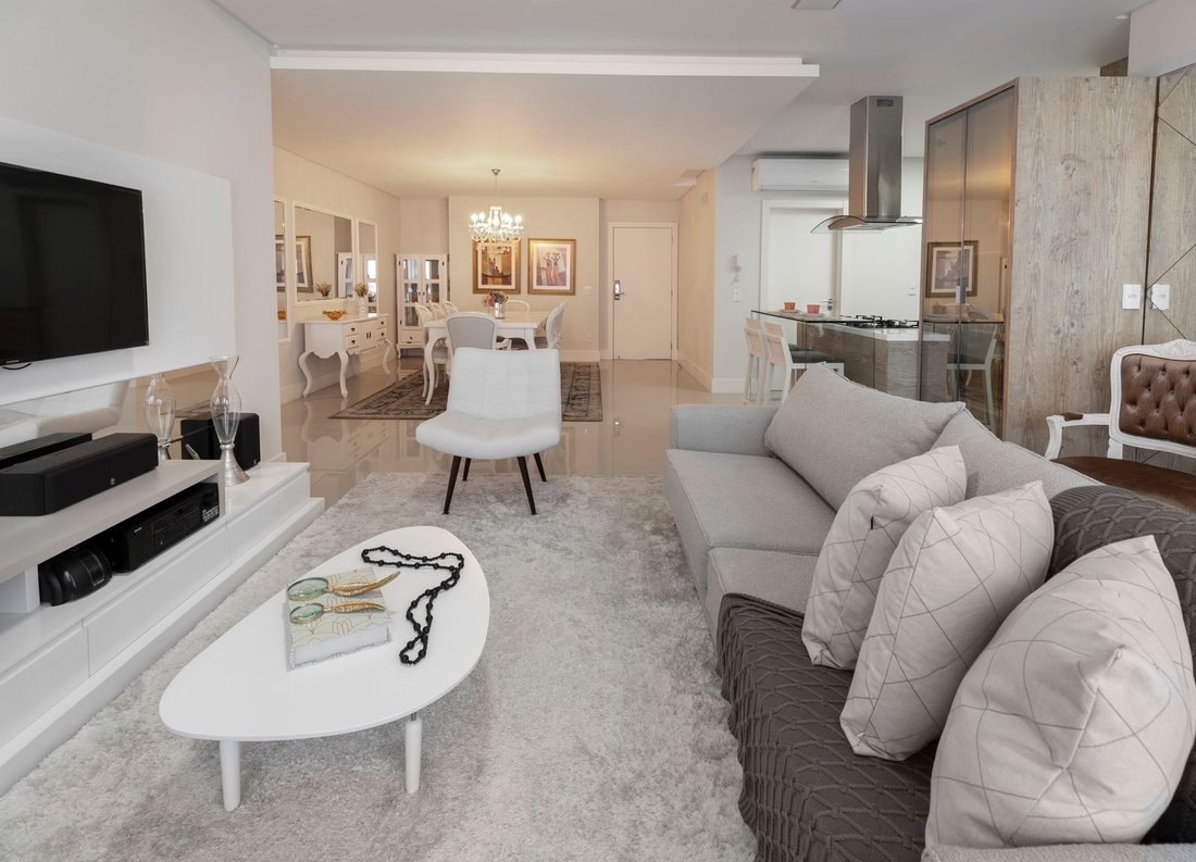 Condo in Centro, State of Santa Catarina, Brazil 2 - 15418446