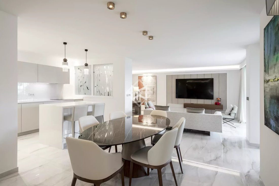 Apartment in Cannes, Provence-Alpes-Côte d'Azur, France 5 - 15413195