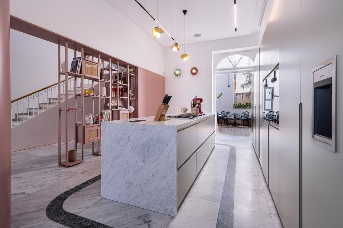 Townhouse in Sliema, Malta 2 - 15417667