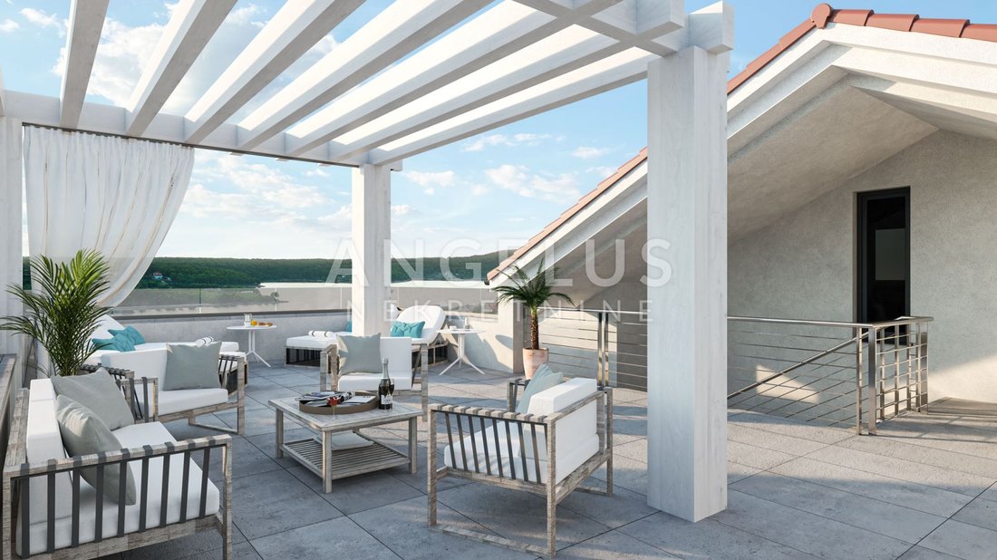 Apartment in Milna, Split-Dalmatia County, Croatia 2 - 15413423