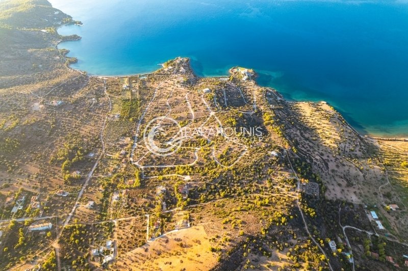 Land in Koinotita Kranidiou, Kranidi, Greece 3 - 15417834