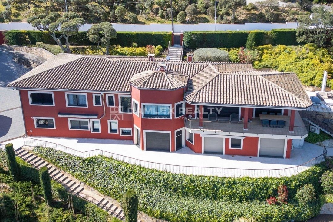 House in Santa Cristina d'Aro, Catalonia, Spain 4 - 15417871