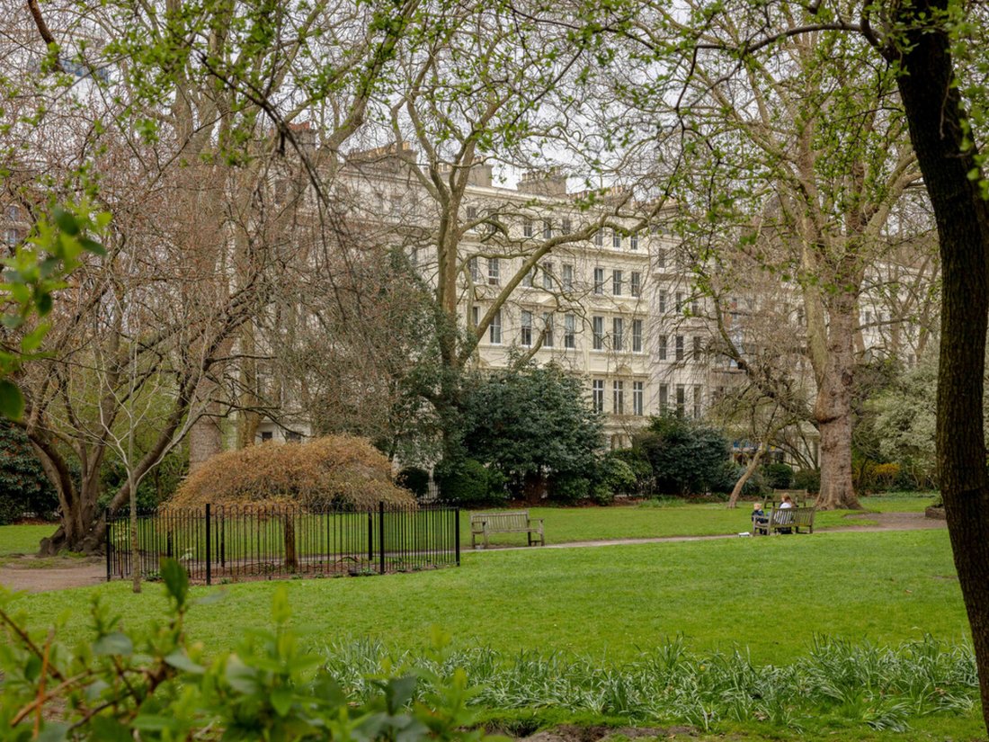 Apartment in South Kensington, Kensington And Chelsea, England 1 - 15414581