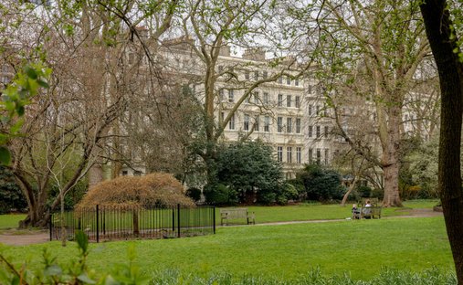 Apartment in South Kensington, Kensington And Chelsea, England 1