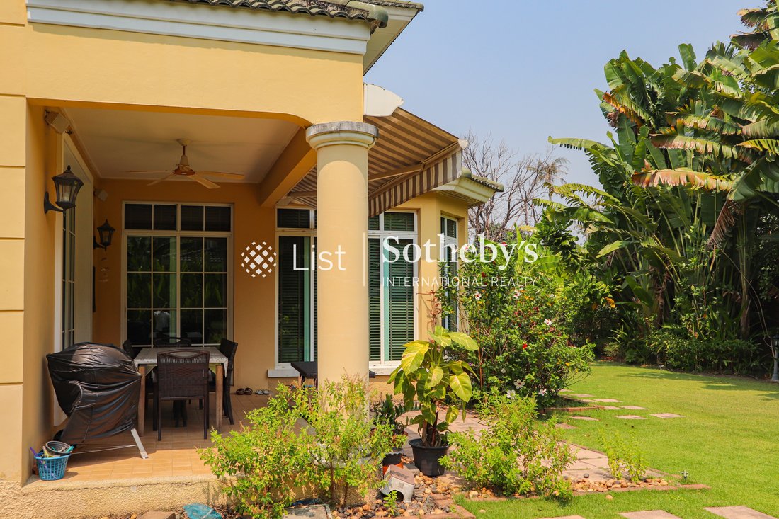 House in Bangkok, Bangkok, Thailand 5 - 15420194