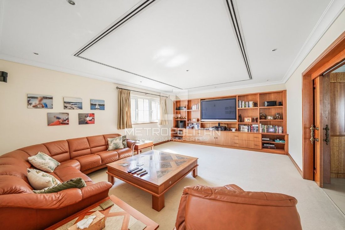Villa à Dubaï, Dubaï, Émirats arabes unis 2 - 15420228