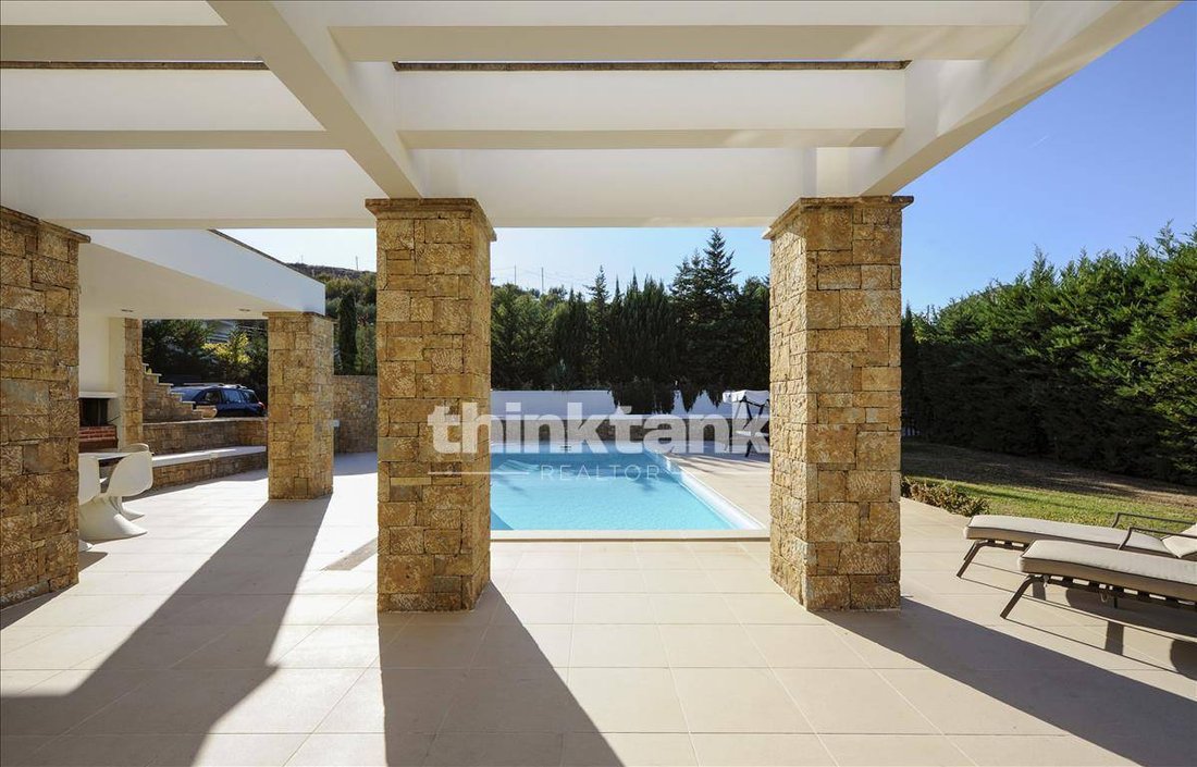 Villa a Thermi, Decentralized Administration of Macedonia and Thrace, Grecia 4 - 15414527