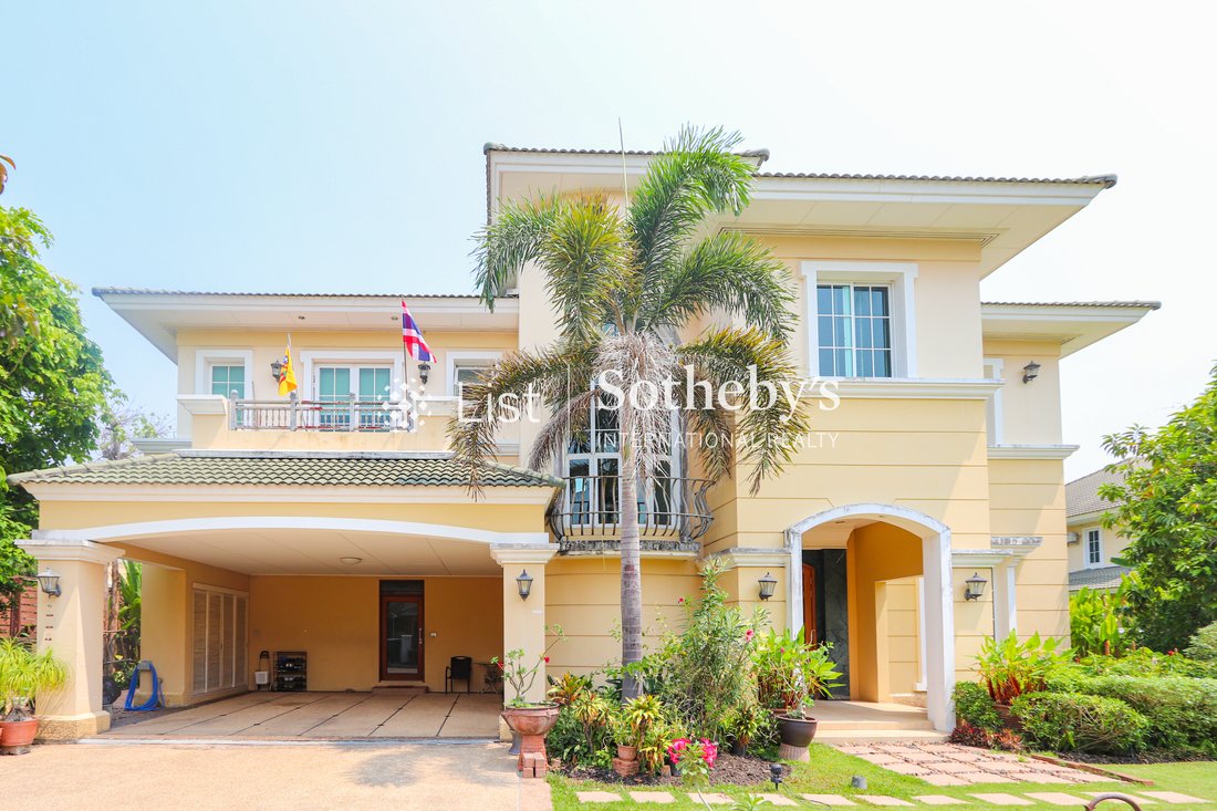 House in Bangkok, Bangkok, Thailand 2 - 15420194