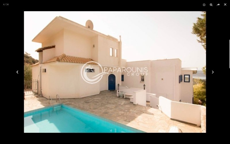 Villa in Korfos Community, Solygeia, Greece 1 - 15417835
