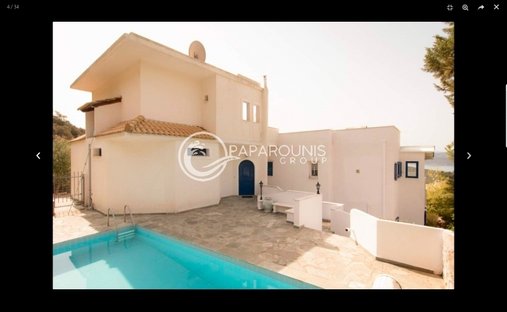 Villa in Korfos Community, Solygeia, Greece 1