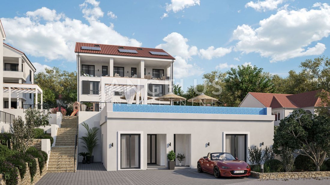 House in Milna, Split-Dalmatia County, Croatia 3 - 15413419