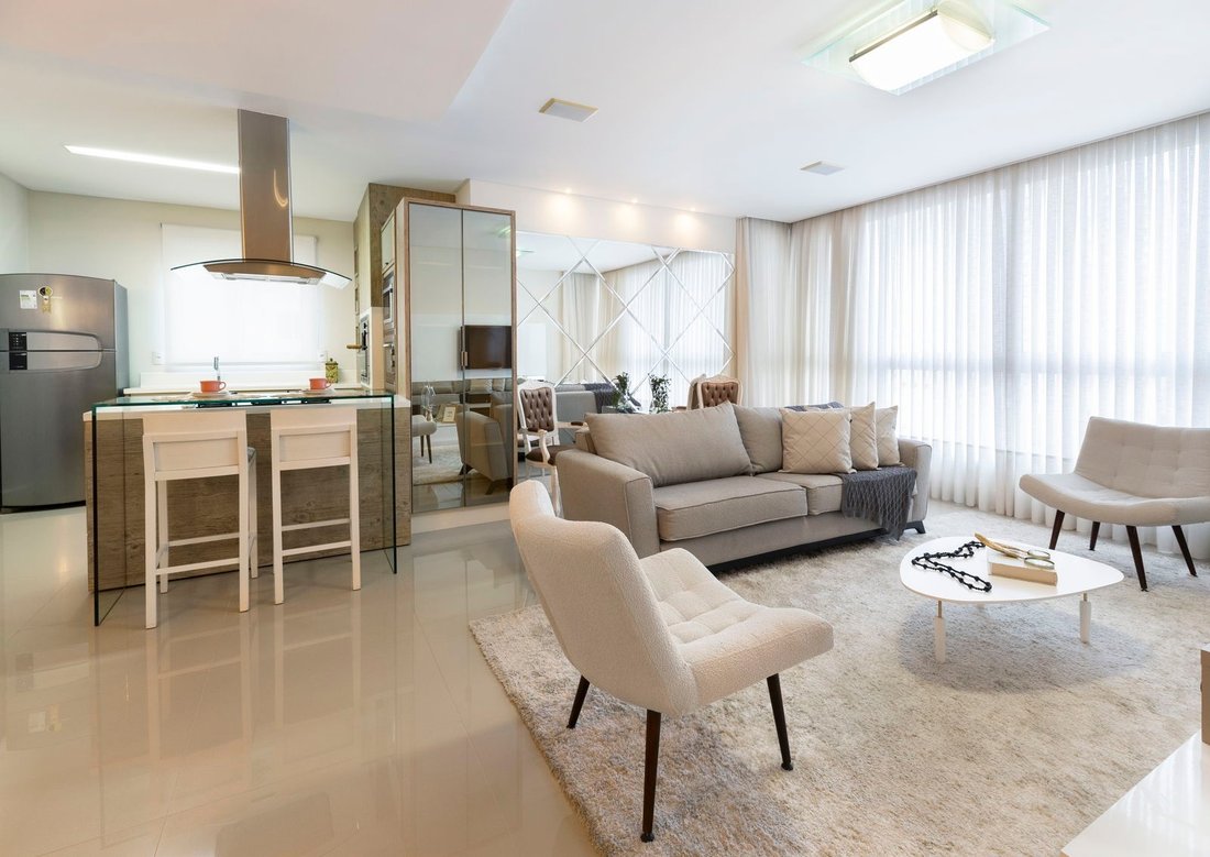 Condo in Centro, State of Santa Catarina, Brazil 3 - 15418446