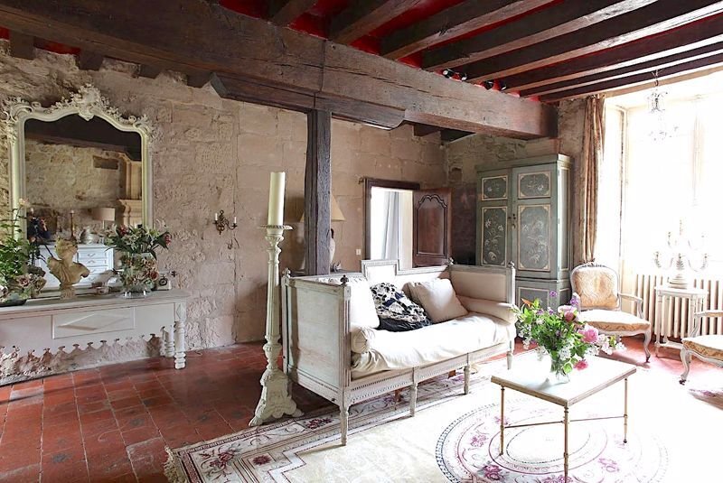 House in Lucay-le-Male, Centre-Val de Loire, France 2 - 13951921