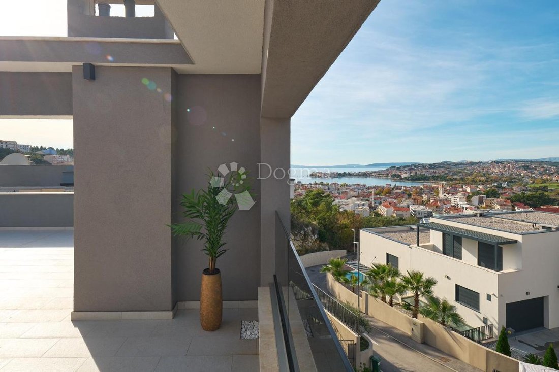 House in Strozanac Donji, Split-Dalmatia County, Croatia 2 - 14388390
