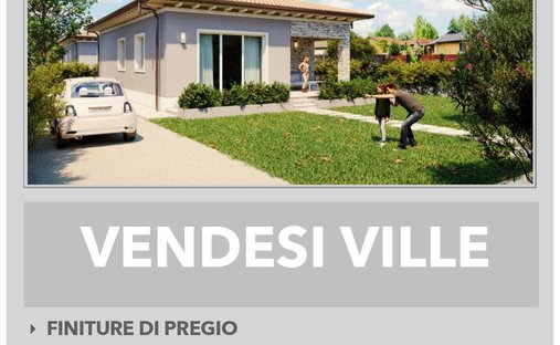 House in Pietrasanta, Tuscany, Italy 1