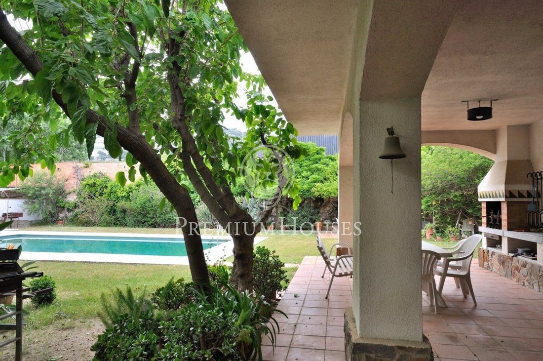 House in Tiana, Catalonia, Spain 3 - 12725555