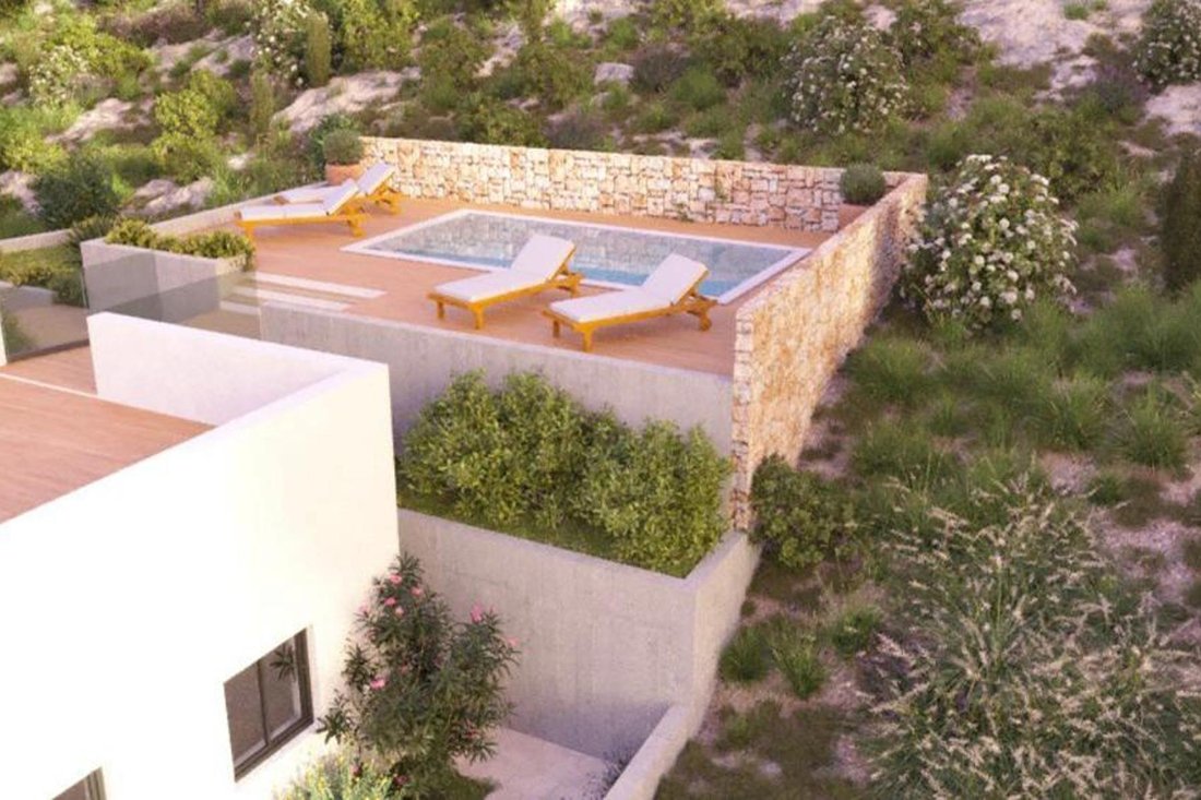 Villa in Razanj, Sibenik-Knin County, Croatia 4 - 15419963
