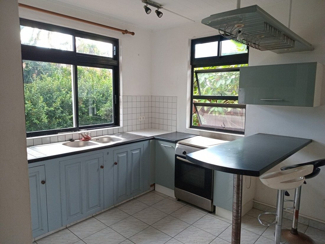 House in Pape'ete, Windward Islands, French Polynesia 4 - 15410147