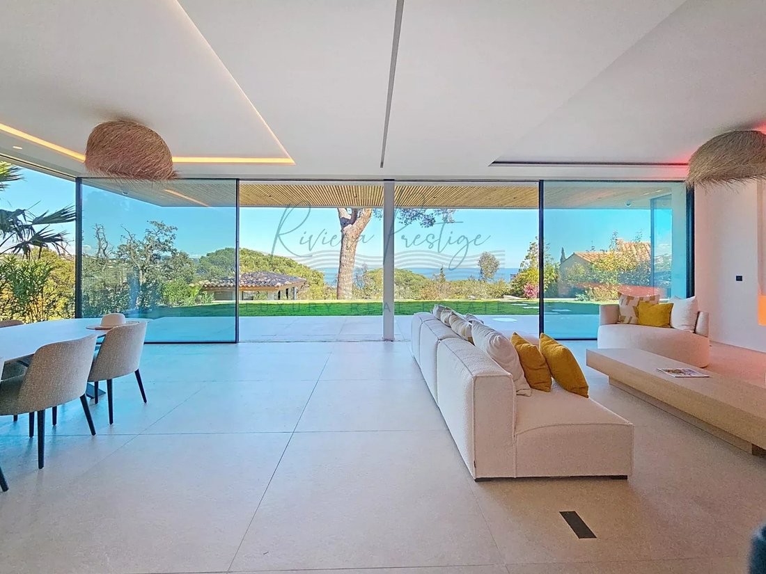 House in Sainte-Maxime, Provence-Alpes-Côte d'Azur, France 3 - 15375866