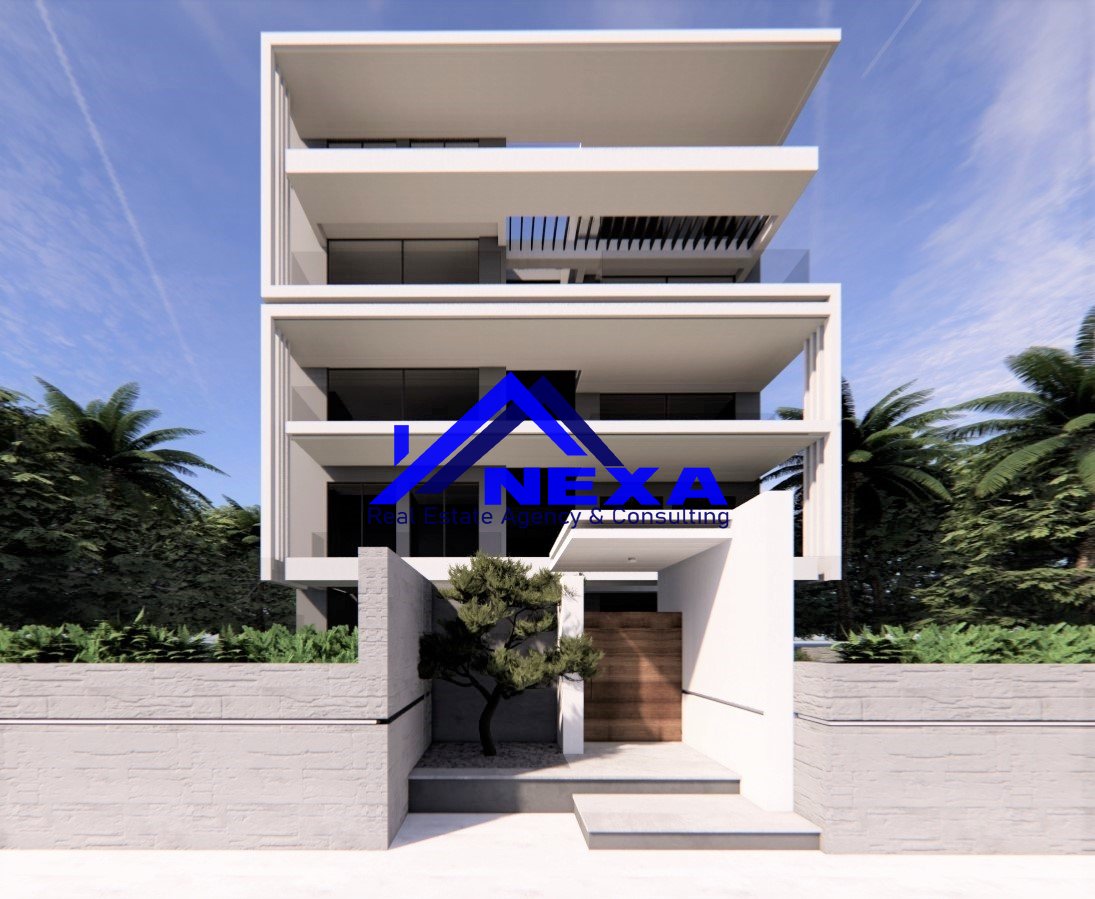 Apartment in Vari, Attica, Greece 2 - 15417478