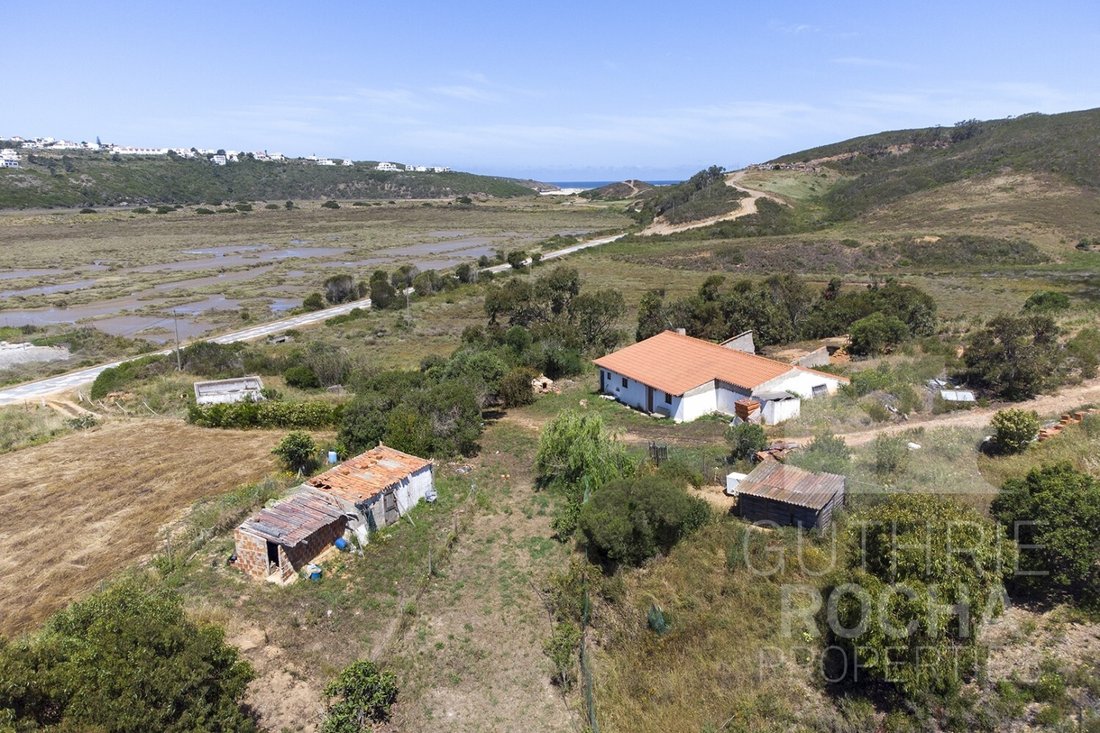 Farm Ranch in Aljezur, Algarve, Portugal 4 - 15414648