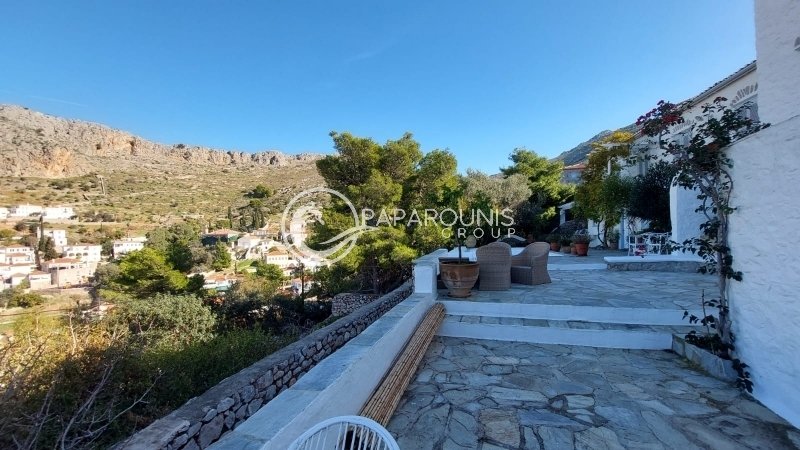 Villa in Hydra, Attica, Greece 4 - 15418580