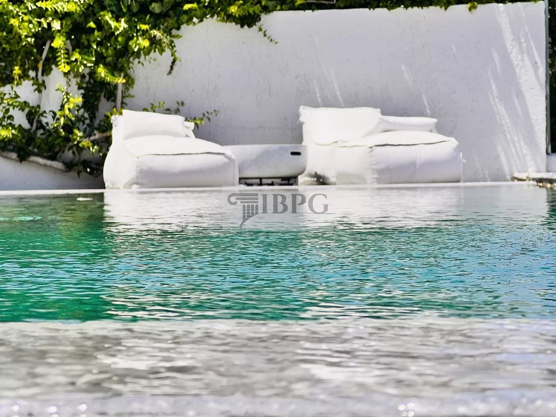 Villa in Rafina, Attica, Greece 1 - 15418321
