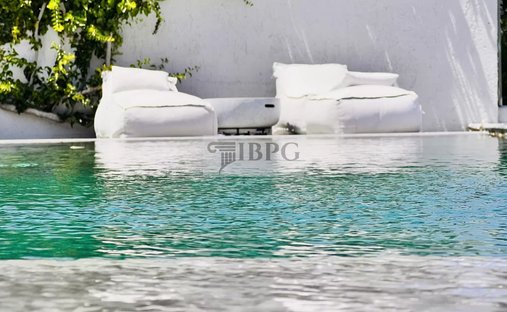Villa a Rafina, Attica, Grecia 1