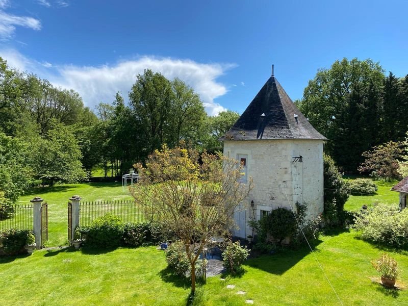 House in Lucay-le-Male, Centre-Val de Loire, France 4 - 13951921