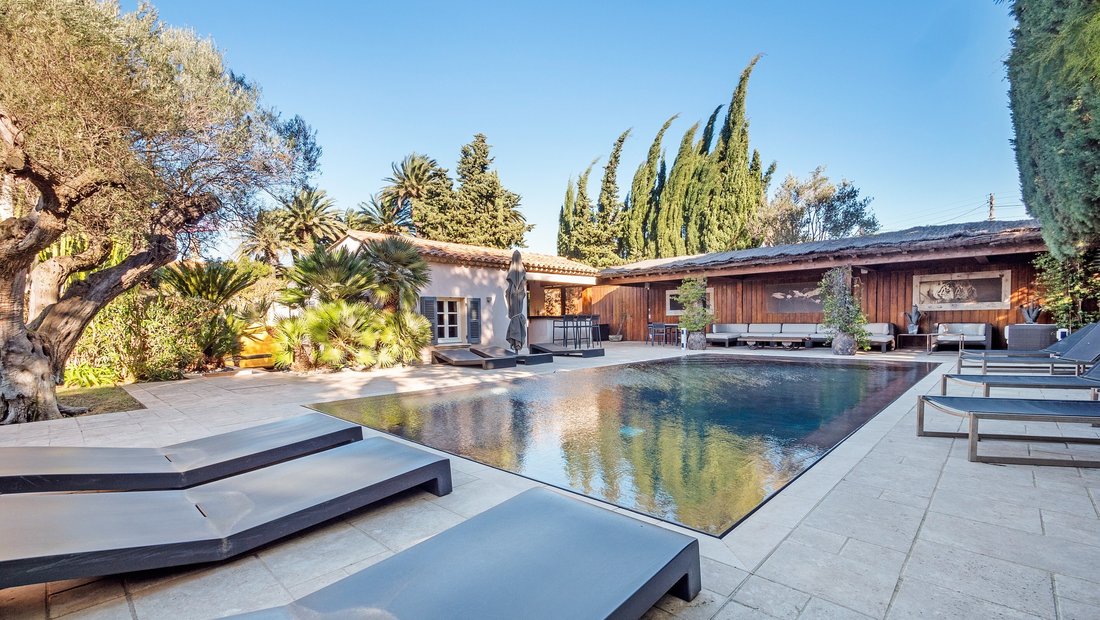House in Saint-Tropez, Provence-Alpes-Côte d'Azur, France 3 - 15414400
