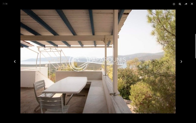 Villa in Korfos Community, Solygeia, Greece 3 - 15417835