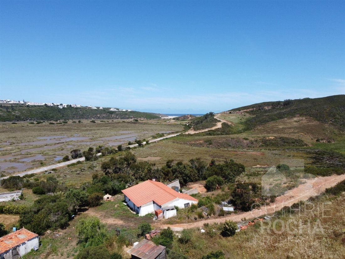 Farm Ranch in Aljezur, Algarve, Portugal 2 - 15414648
