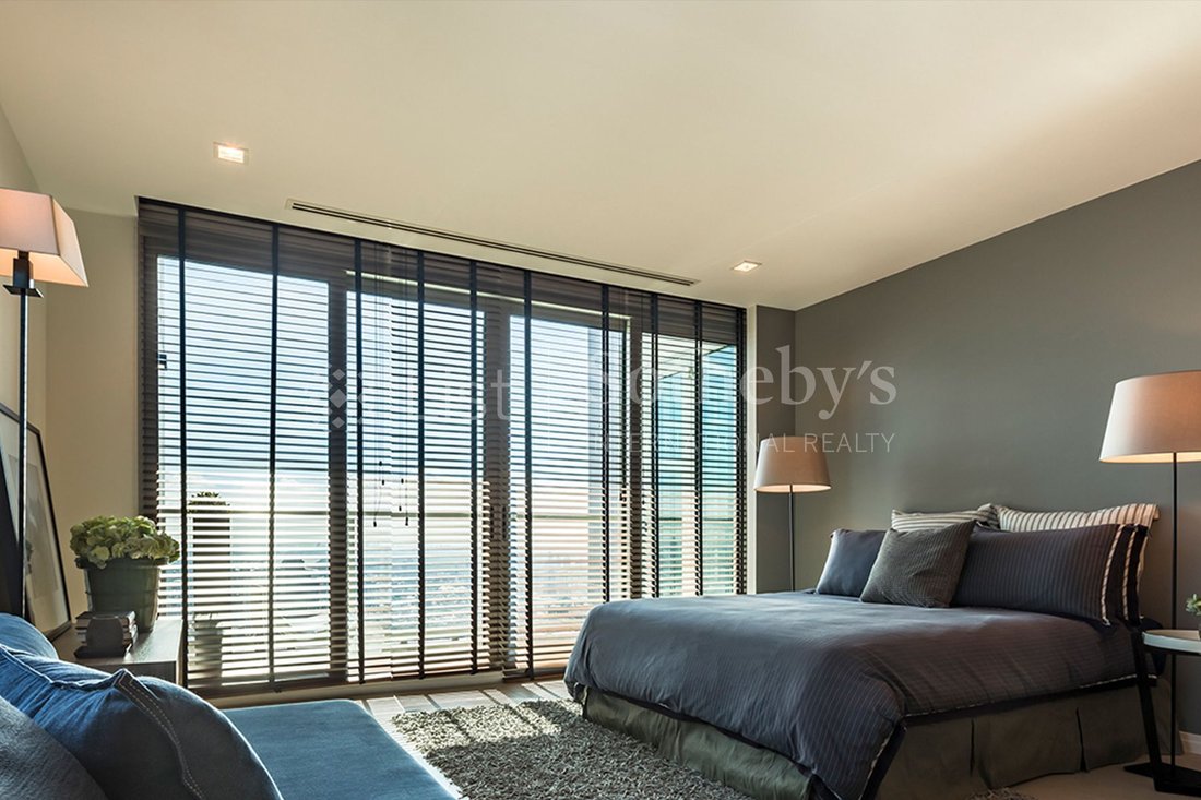 Condo in Bangkok, Bangkok, Thailand 5 - 12228667