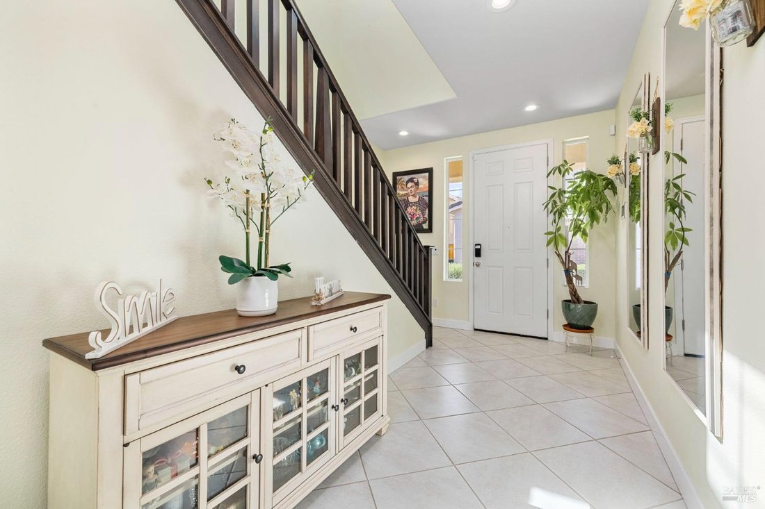 House in Rohnert Park, California, United States 5 - 15417370