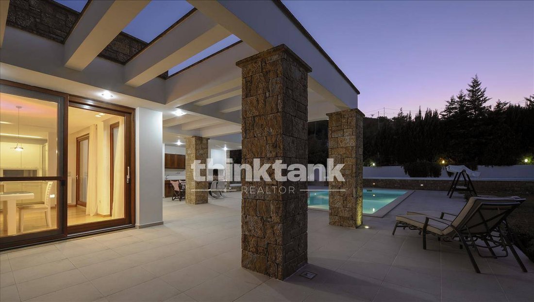 Villa a Thermi, Decentralized Administration of Macedonia and Thrace, Grecia 5 - 15414527