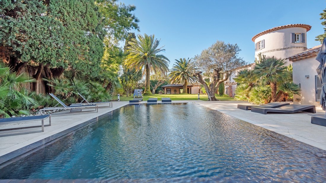 House in Saint-Tropez, Provence-Alpes-Côte d'Azur, France 5 - 15414400