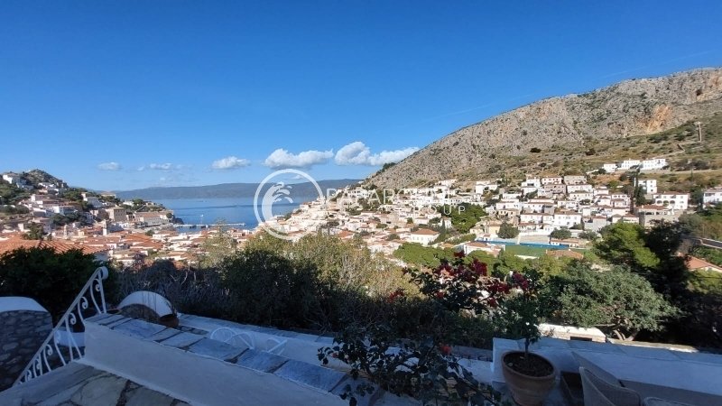 Villa in Hydra, Attica, Greece 5 - 15418580