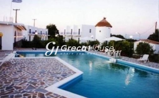 Andravida and Kyllini, Peloponnese, Western Greece and the Ionian, Grecia 1