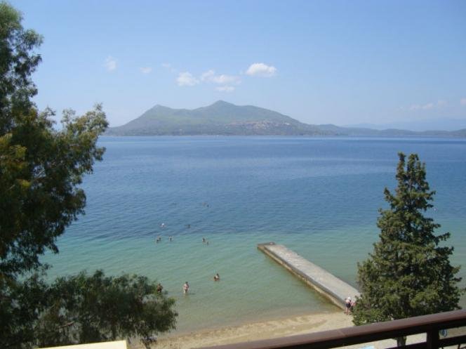 Istiaia-Aidipsos, Thessaly and Central Greece, Greece 5 - 15418443