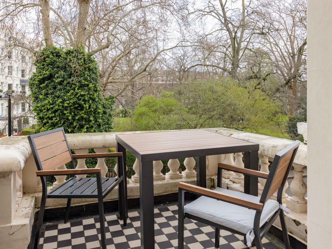 Apartment in South Kensington, Kensington And Chelsea, England 3 - 15414581