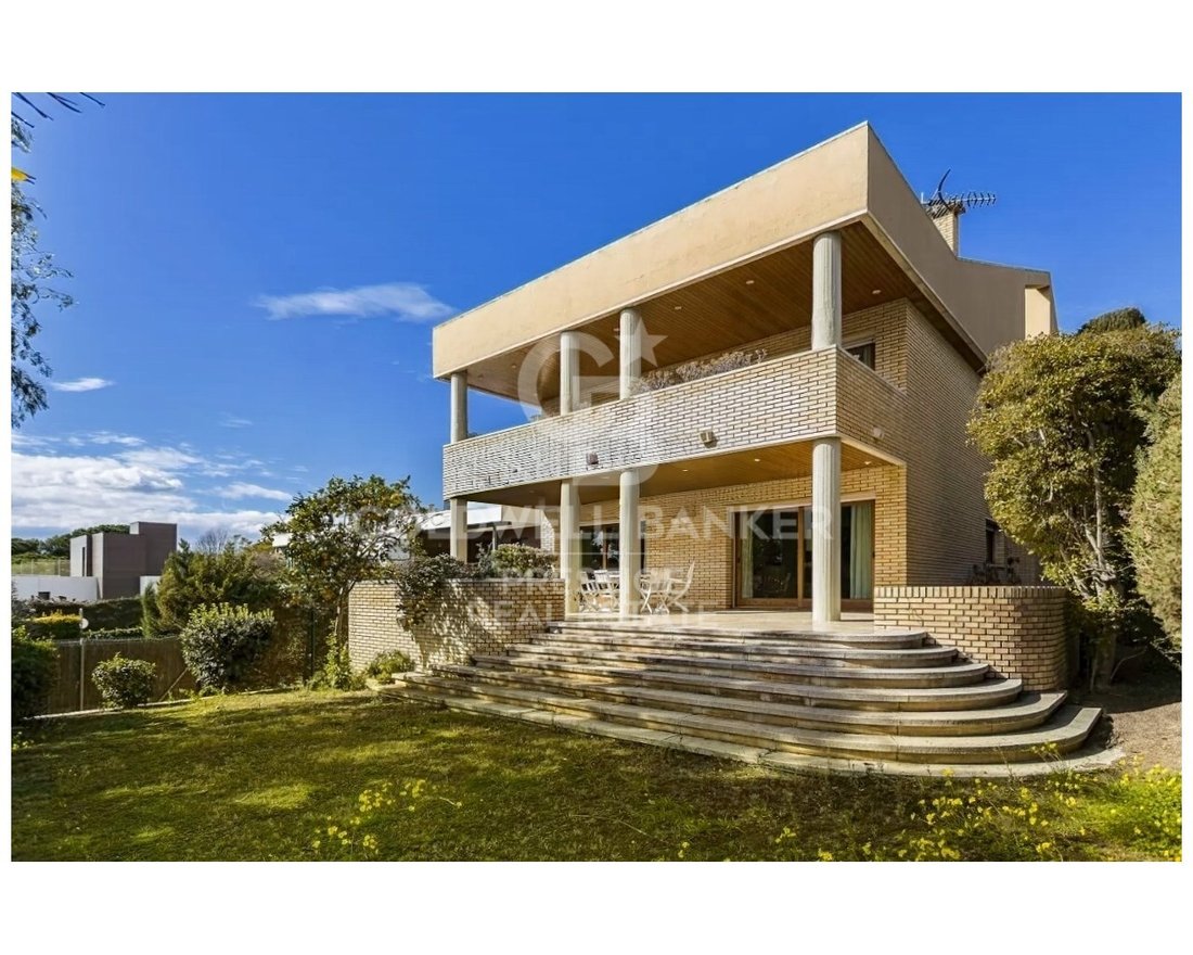 House in Esplugues de Llobregat, Catalonia, Spain 1 - 14522453