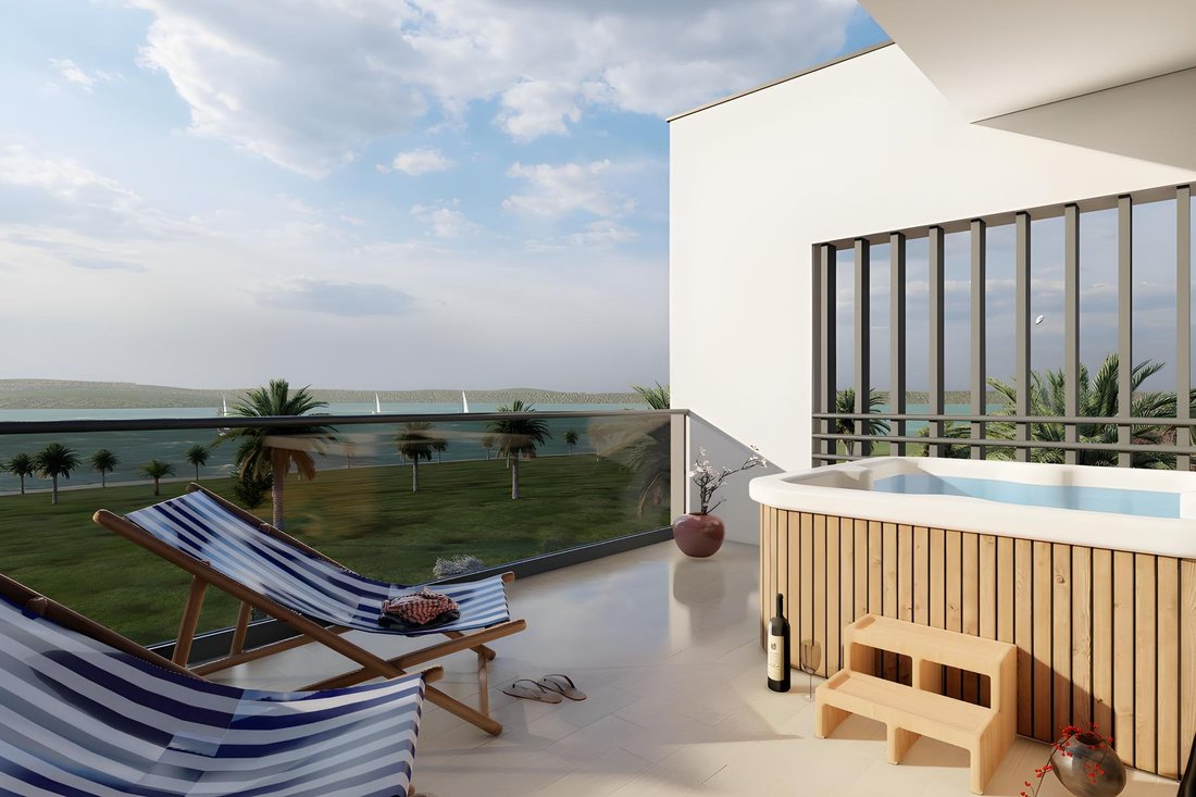 Villa in Medulin, Istria County, Croatia 5 - 15408342