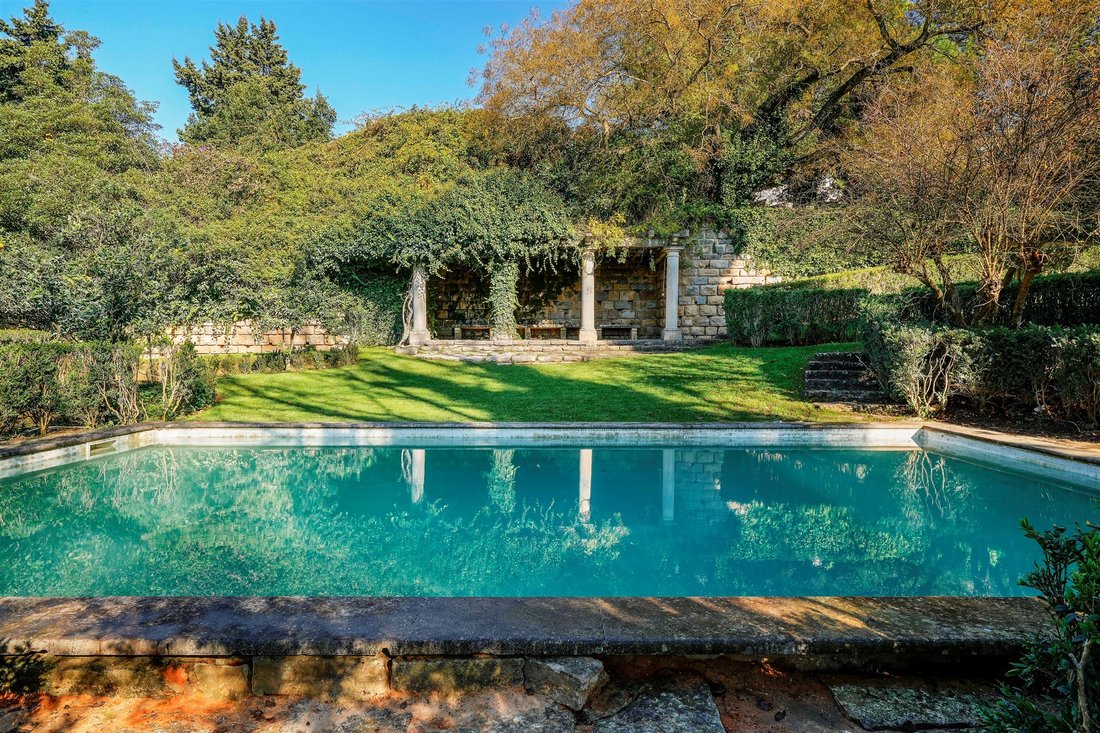 Farm Ranch in Carcavelos e Parede, Lisbon, Portugal 5 - 13783744
