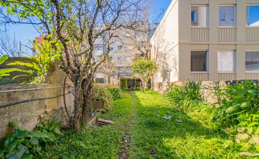 House in Cedofeita, Santo Ildefonso, Se, Miragaia, Sao Nicolau e Vitoria, Porto District, Portugal 1