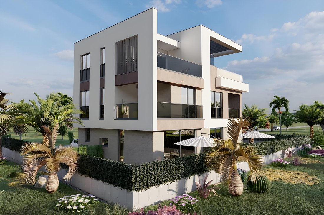 Villa in Medulin, Istria County, Croatia 2 - 15408342