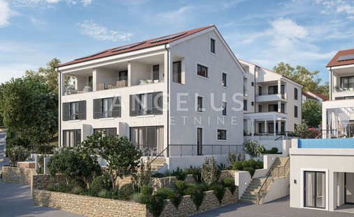 Apartment in Milna, Split-Dalmatia County, Croatia 1