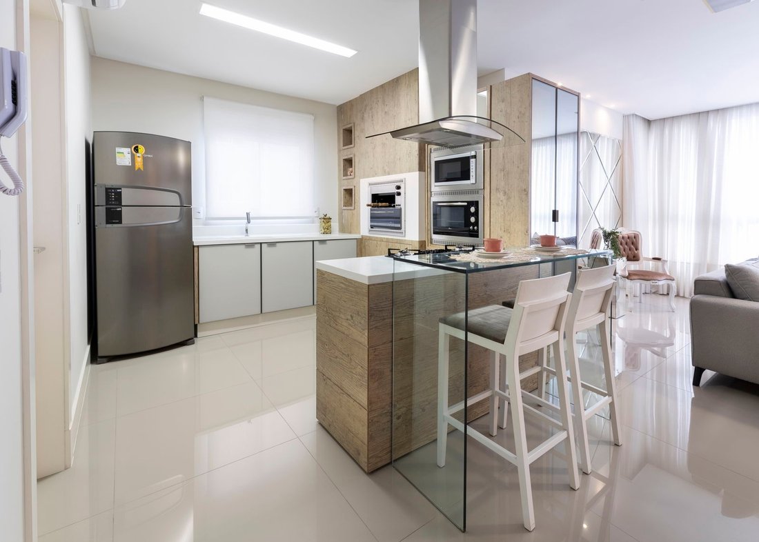 Condo in Centro, State of Santa Catarina, Brazil 4 - 15418446