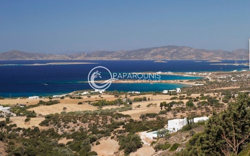 Land in Paros, Aegean, Greece 2 - 15417843