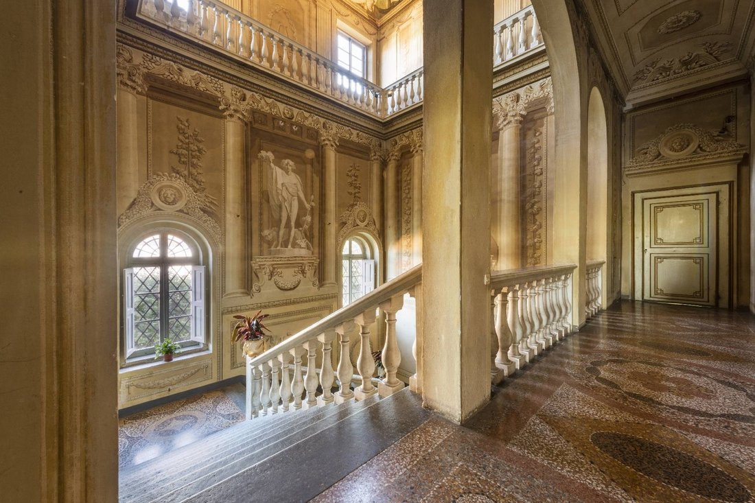 House in Navacchio, Cascina, Tuscany 1 - 10698640
